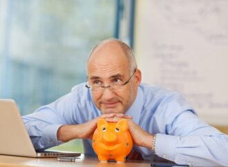 Krácení peněz za předčasný starobní důchod je trvalé