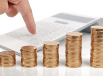 Srážky ze mzdy od 1. 1. 2014