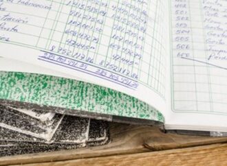 Otevírání a uzavírání účetních knih