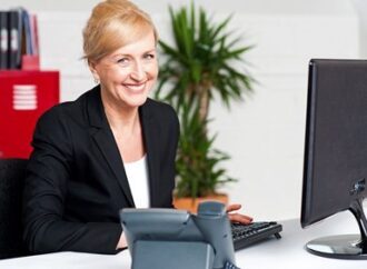 Příspěvky na zaměstnávání lidí nad 50 let