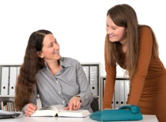 Stáže jsou šancí vychovat si budoucí zaměstnance