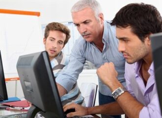 Tipy pro studenty: Jak získat tolik potřebnou praxi?