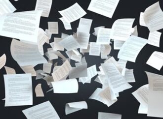 Finanční správa upozorňuje na nové vzory tiskopisů