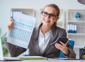 Směrná účtová osnova pro podnikatele