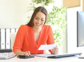 Roční zúčtování záloh je pro zaměstnance výhodné