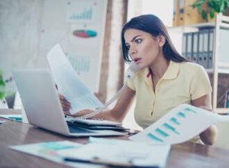 Odpovědnost účetních jednotek za vedení účetnictví