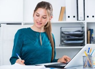 Evidenční listy důchodového pojištění