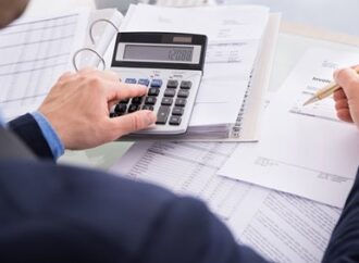 Odpis nedobytné pohledávky