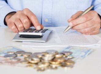 Účtování mezd v praxi