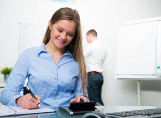 Účtování výnosů v praxi