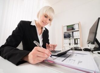 Účetní, nebo daňový poradce?