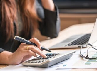 Nevyúčtované náklady na přelomu roku