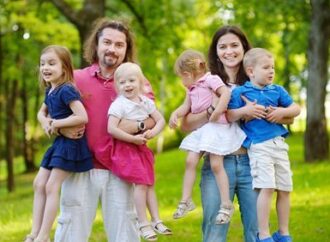 Specifické případy daňového zvýhodnění na dítě