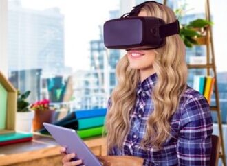Virtuální realita a umělá inteligence v HR