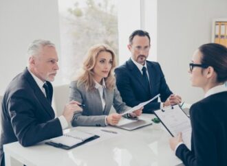 Průvodce Koordinačními výbory – 1. díl