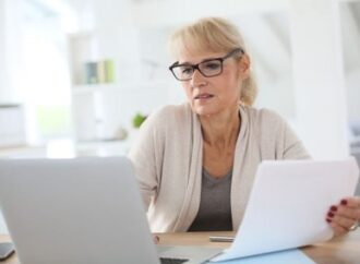 Přiznání k dani z příjmů za rok 2019