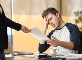 Výpověď z pracovního poměru – obecné podmínky