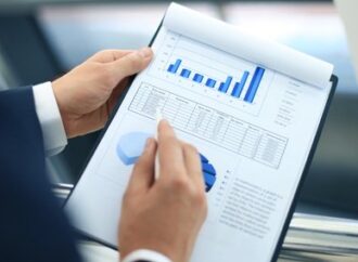 Sestavení výroční zprávy