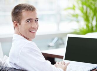 Vytvořte si web, pomůžete svému podnikání