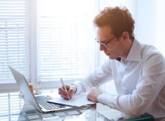 Výpověď ze strany zaměstnance