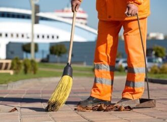 Veřejná služba zvýší příjem lidem dlouho bez práce