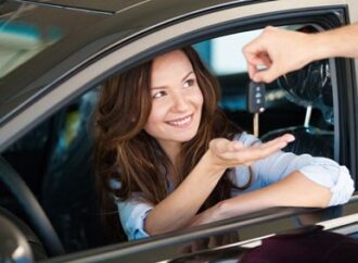 Leasing jako způsob financování vozidla
