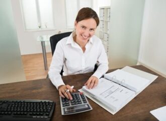 Účty časového rozlišení v příkladech