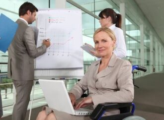 Mýty o invalidních důchodech