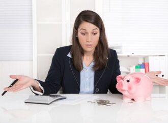 První mzda zaměstnance