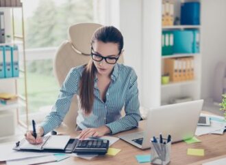 Výnosy s. r. o. a jejich kontrola na přiznání k DPH