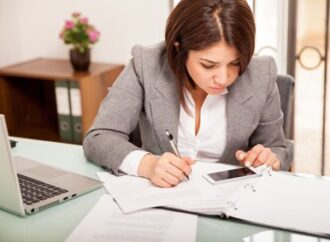 Je potřeba zdanit odškodnění od správce daně?