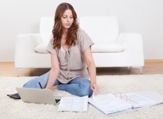 Samovyměření DPH v programu POHODA