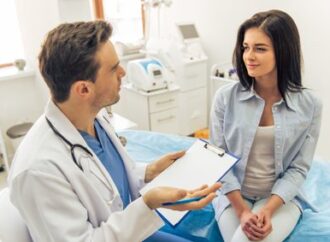 Zdravotní prohlídky v zaměstnání