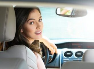 Automobil nezahrnutý v obchodním majetku – 1. část