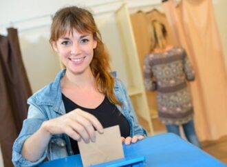 Jak zdanit příjem člena volební komise?