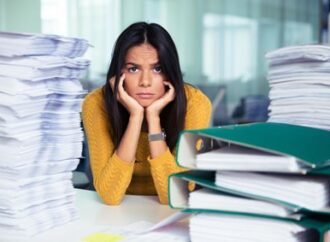 Jak funguje e-faktura?