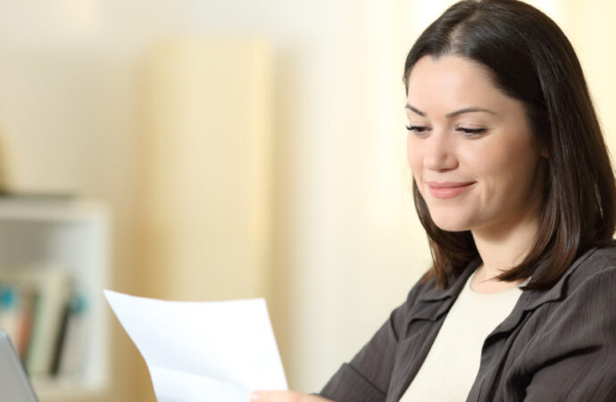 Kdo má povinnost podat daňové přiznání za rok 2023?