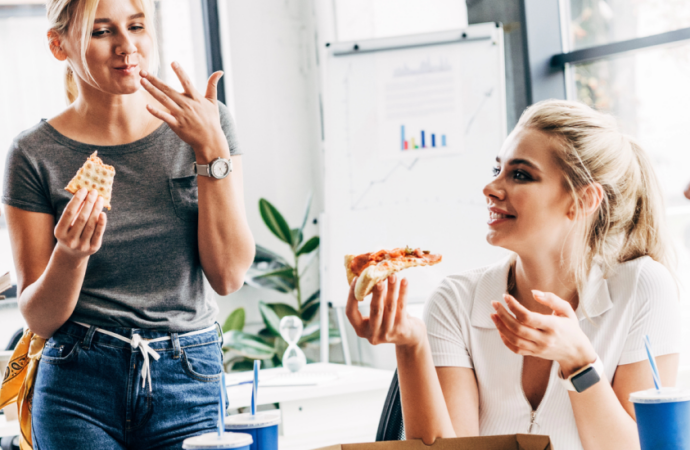 Výdaje související se zaměstnanci v DE – 4. díl