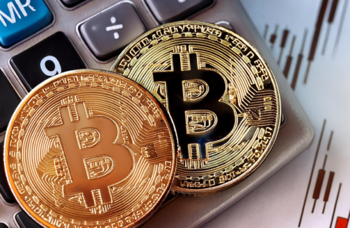 Zdanění kryptoměn