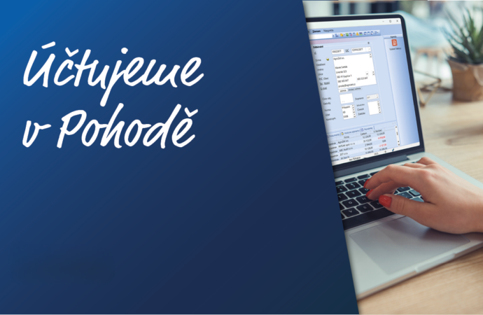 Seriál: Účtujeme v Pohodě
