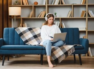 Home office, coworking nebo kancelář?