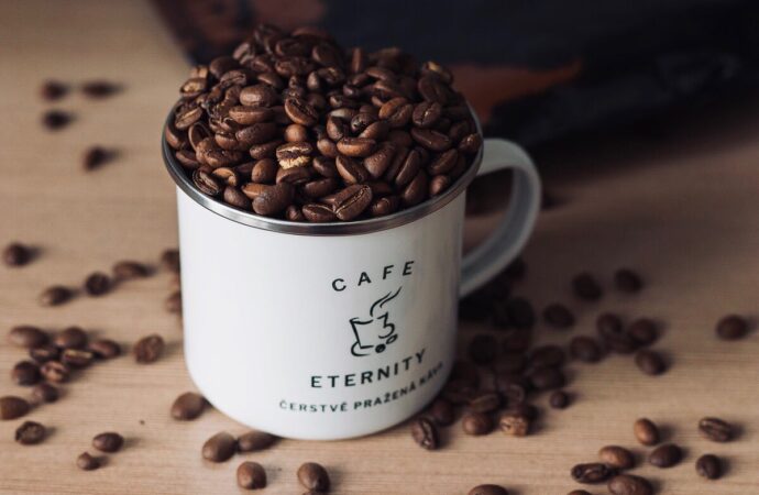 Příběh průkopníků výběrové arabiky v ČR