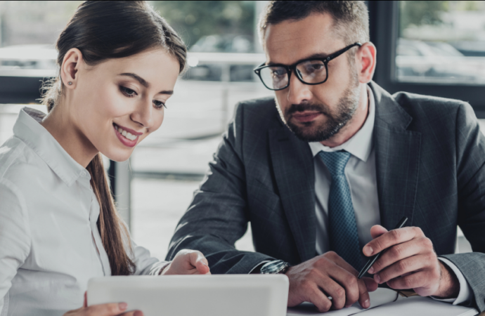 Novinky v pracovním právu