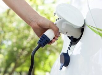 Daňové zvýhodnění elektromobilů v podnikání