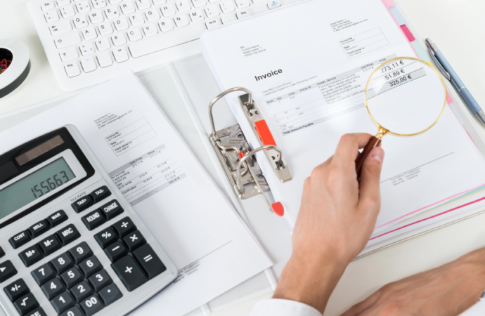 Co musíte vědět o kontrolním hlášení