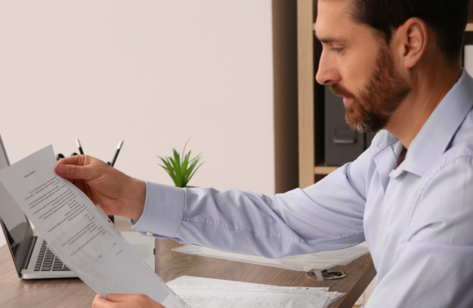 Lhůty pro podání daňových přiznání k dani z příjmů