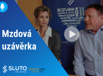 Podcast: Mzdová uzávěrka