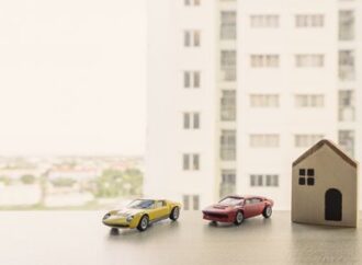 Prodej firemního majetku OSVČ s paušálními výdaji