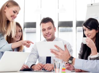 Psychologicky bezpečné prostředí