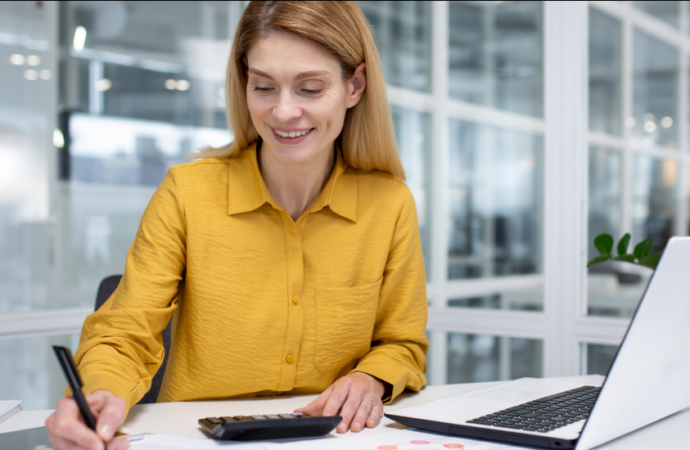 Slevy na dani a odčitatelné položky v roce 2024